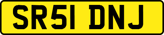 SR51DNJ