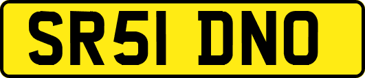 SR51DNO