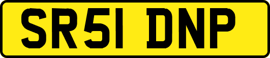 SR51DNP