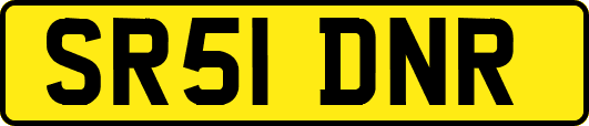 SR51DNR