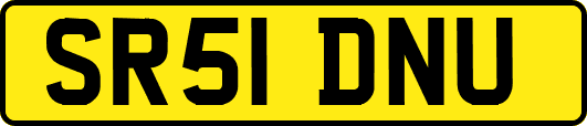 SR51DNU