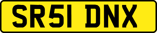 SR51DNX
