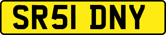 SR51DNY