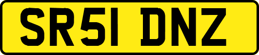 SR51DNZ