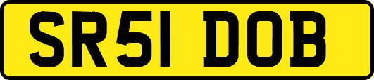 SR51DOB