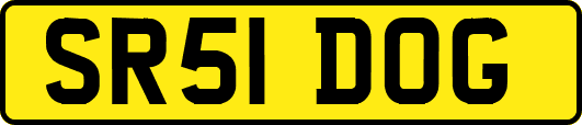 SR51DOG