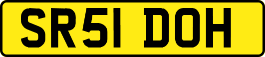 SR51DOH