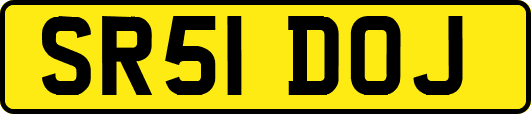 SR51DOJ