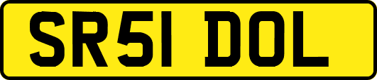SR51DOL