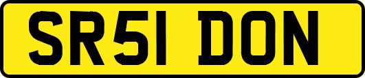 SR51DON