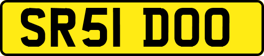 SR51DOO