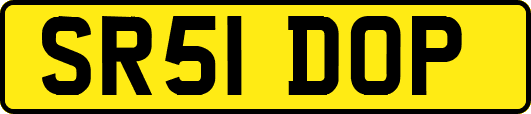 SR51DOP