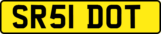 SR51DOT