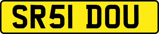 SR51DOU