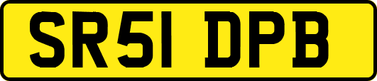 SR51DPB