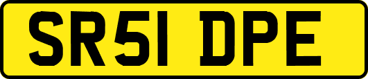 SR51DPE