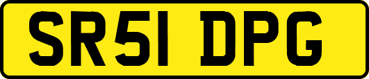 SR51DPG