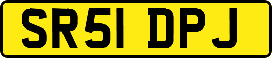 SR51DPJ