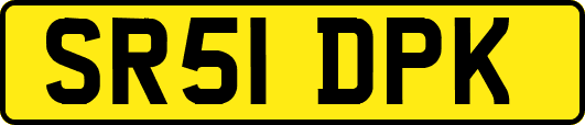 SR51DPK