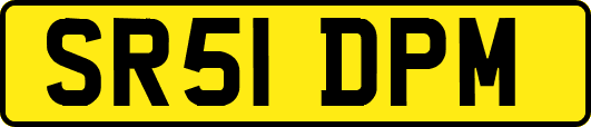 SR51DPM