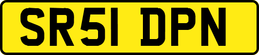 SR51DPN