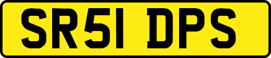 SR51DPS