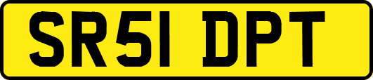 SR51DPT