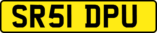 SR51DPU