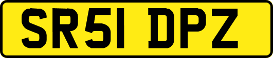 SR51DPZ