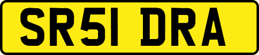 SR51DRA