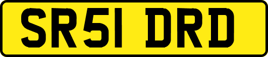 SR51DRD