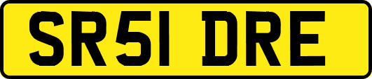 SR51DRE
