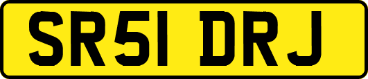 SR51DRJ