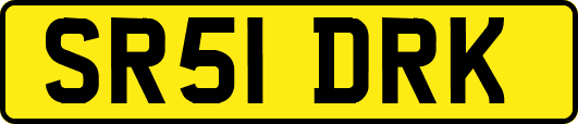 SR51DRK