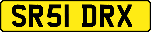 SR51DRX