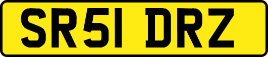 SR51DRZ