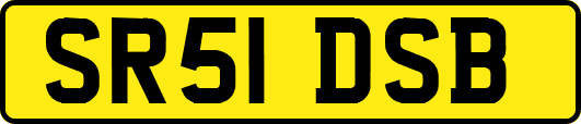 SR51DSB