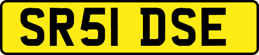 SR51DSE