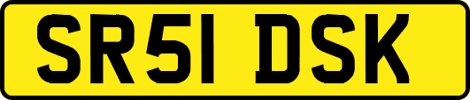SR51DSK