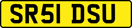 SR51DSU