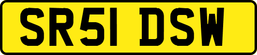 SR51DSW