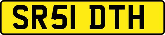 SR51DTH