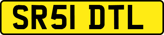 SR51DTL