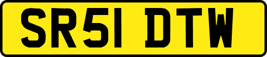 SR51DTW