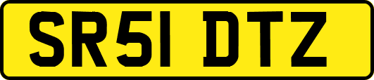 SR51DTZ