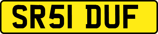 SR51DUF