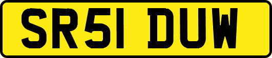 SR51DUW
