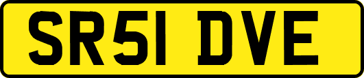 SR51DVE