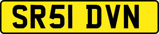 SR51DVN