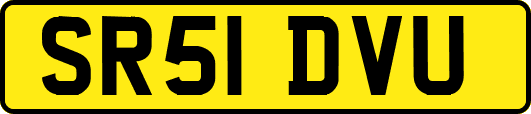 SR51DVU